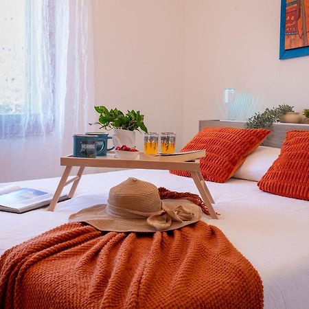 Villa Sunflower Αλγκέρο Εξωτερικό φωτογραφία
