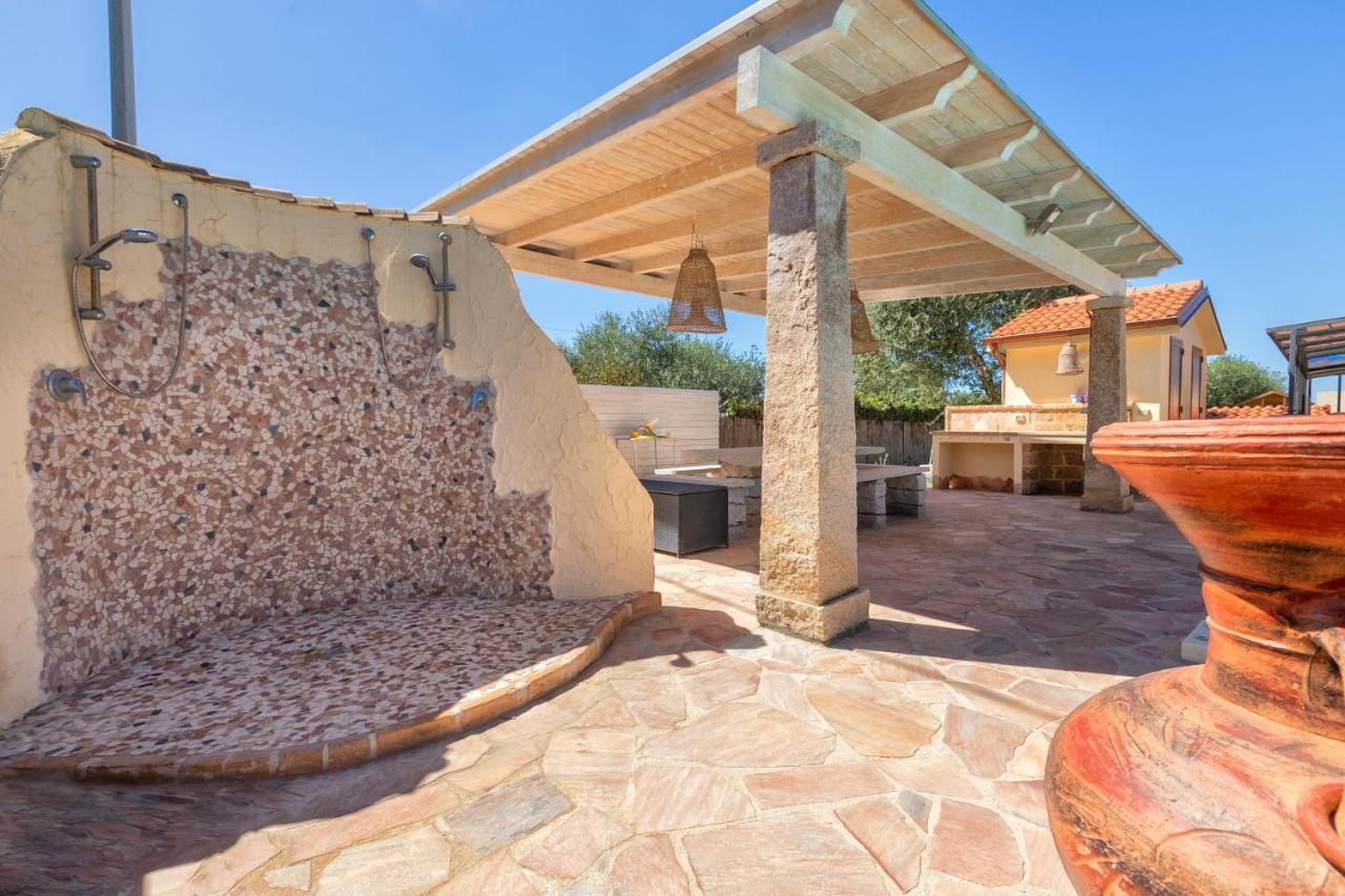 Villa Sunflower Αλγκέρο Εξωτερικό φωτογραφία