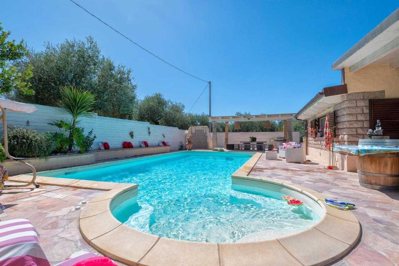 Villa Sunflower Αλγκέρο Εξωτερικό φωτογραφία