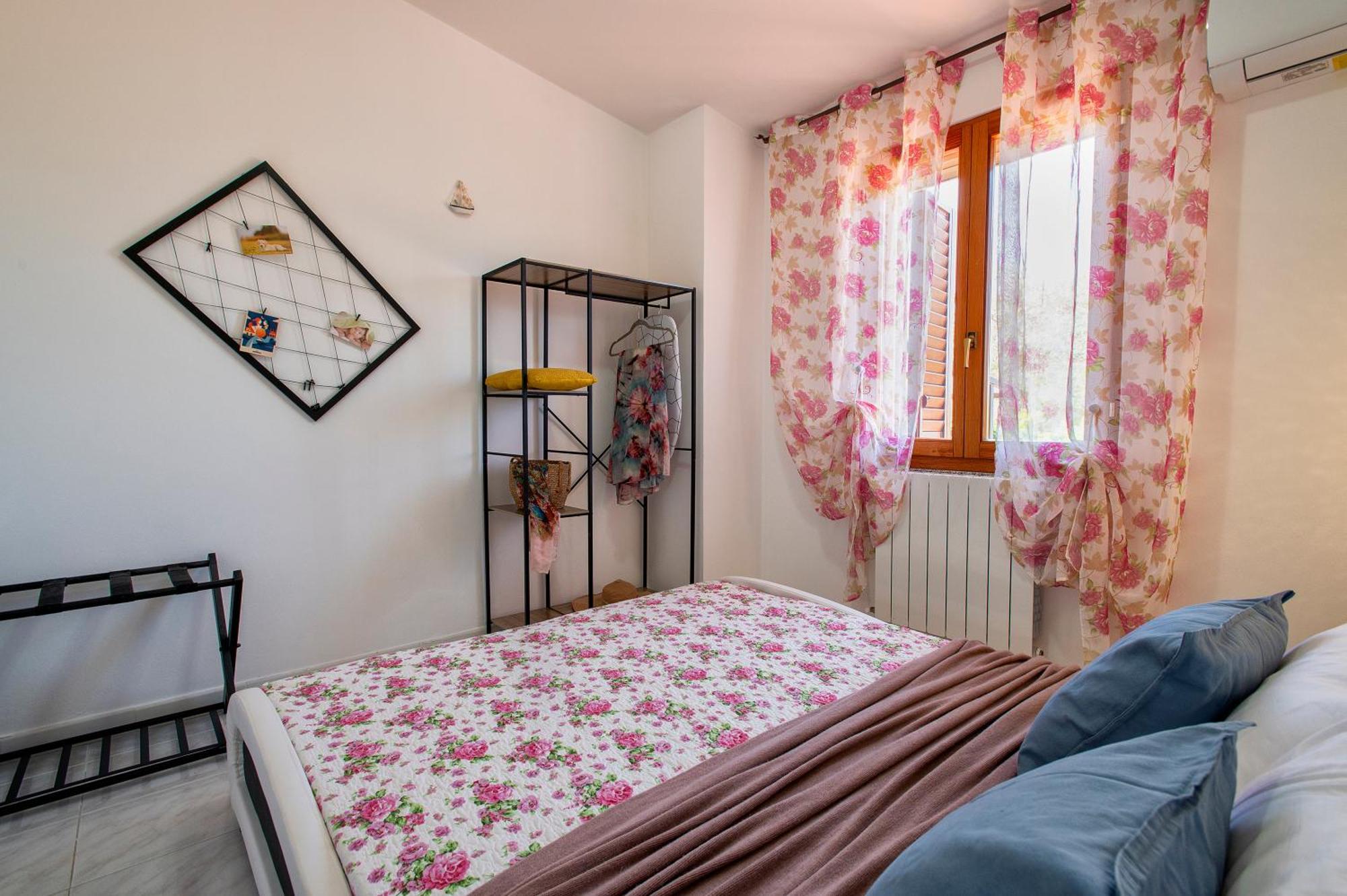 Villa Sunflower Αλγκέρο Εξωτερικό φωτογραφία