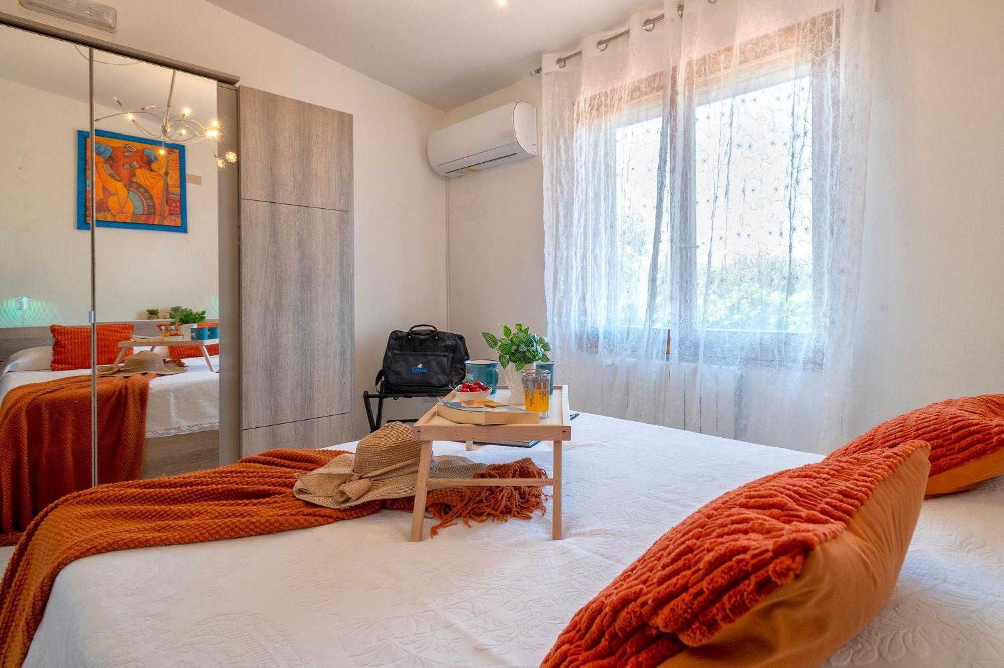 Villa Sunflower Αλγκέρο Εξωτερικό φωτογραφία