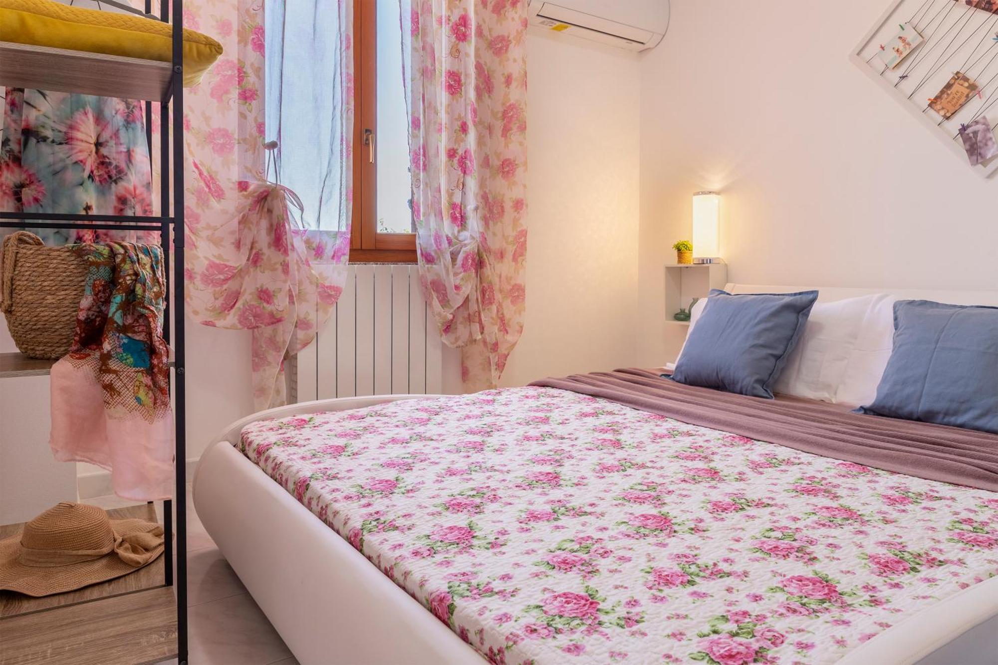 Villa Sunflower Αλγκέρο Εξωτερικό φωτογραφία