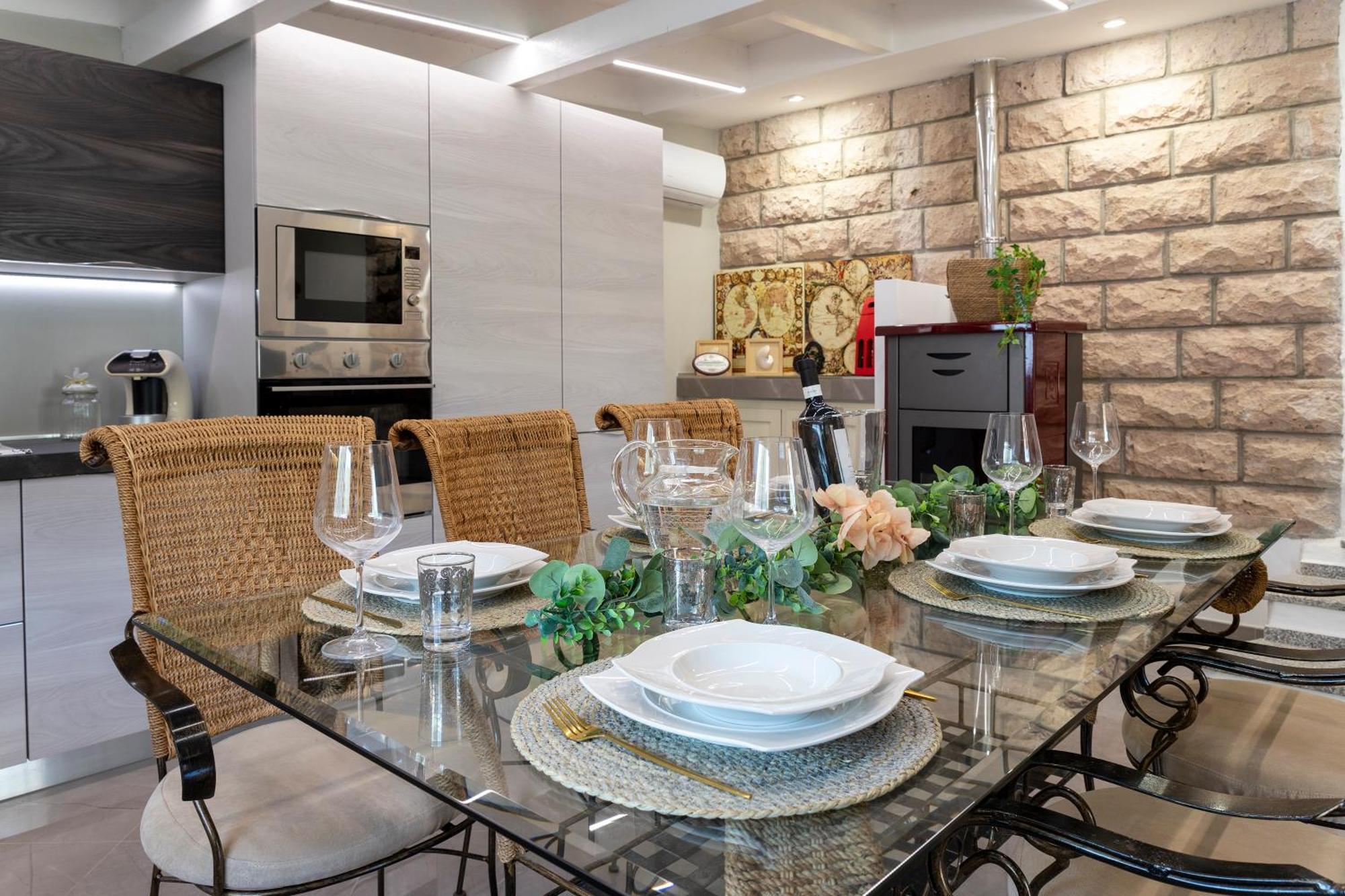 Villa Sunflower Αλγκέρο Εξωτερικό φωτογραφία