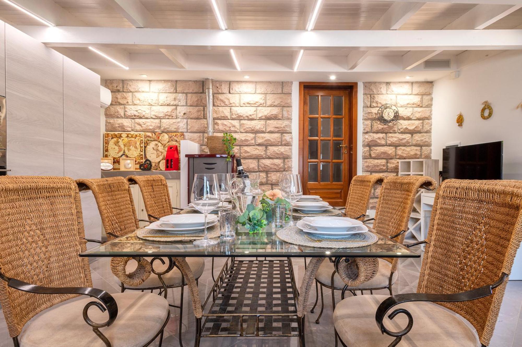 Villa Sunflower Αλγκέρο Εξωτερικό φωτογραφία