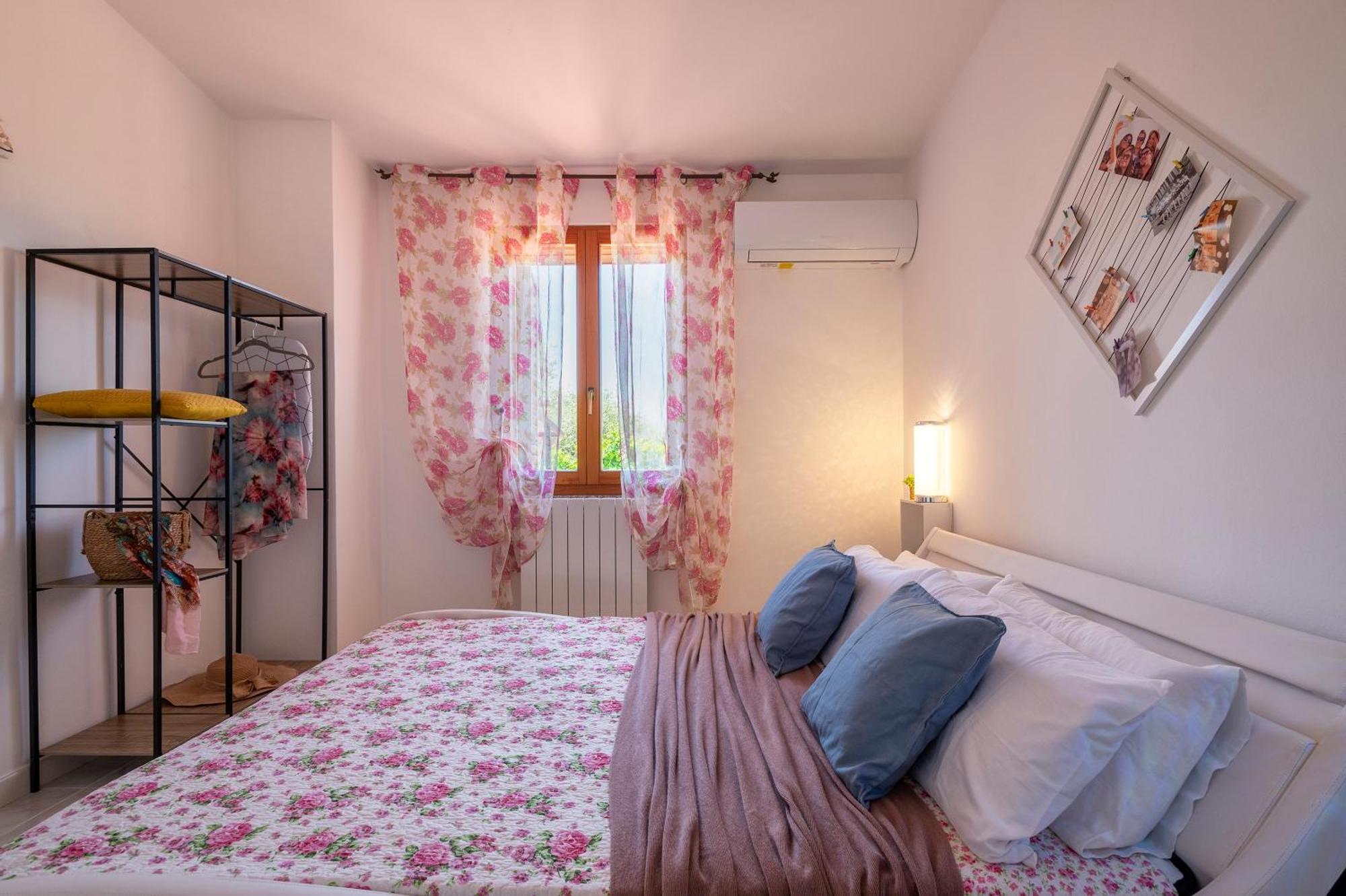 Villa Sunflower Αλγκέρο Εξωτερικό φωτογραφία