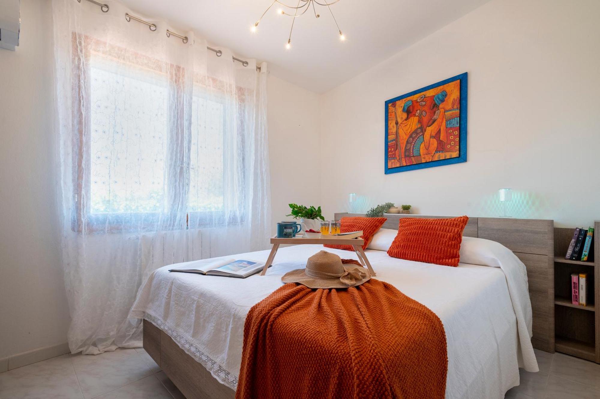 Villa Sunflower Αλγκέρο Εξωτερικό φωτογραφία