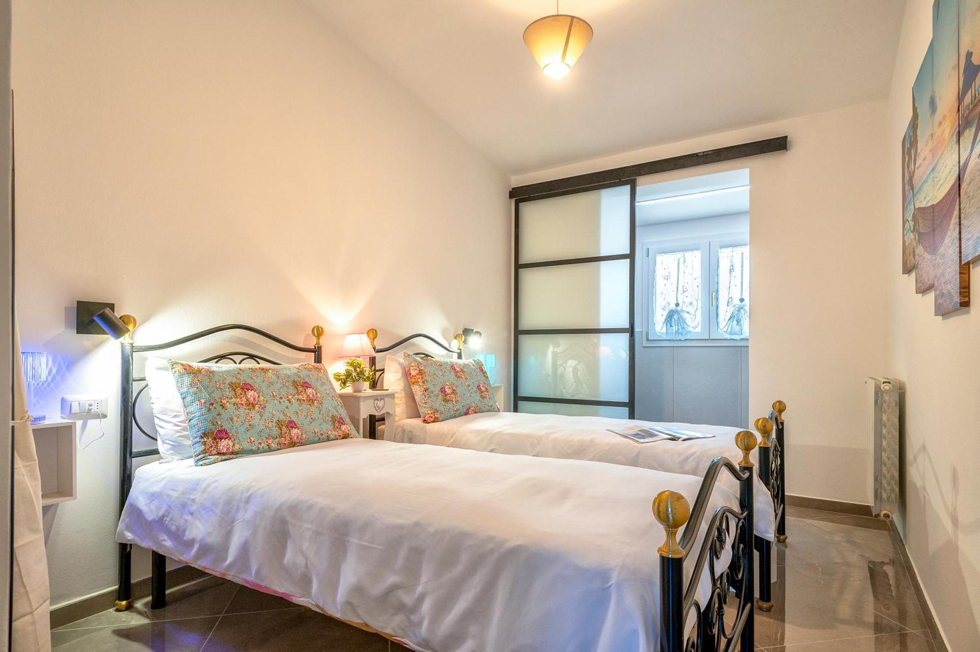 Villa Sunflower Αλγκέρο Εξωτερικό φωτογραφία