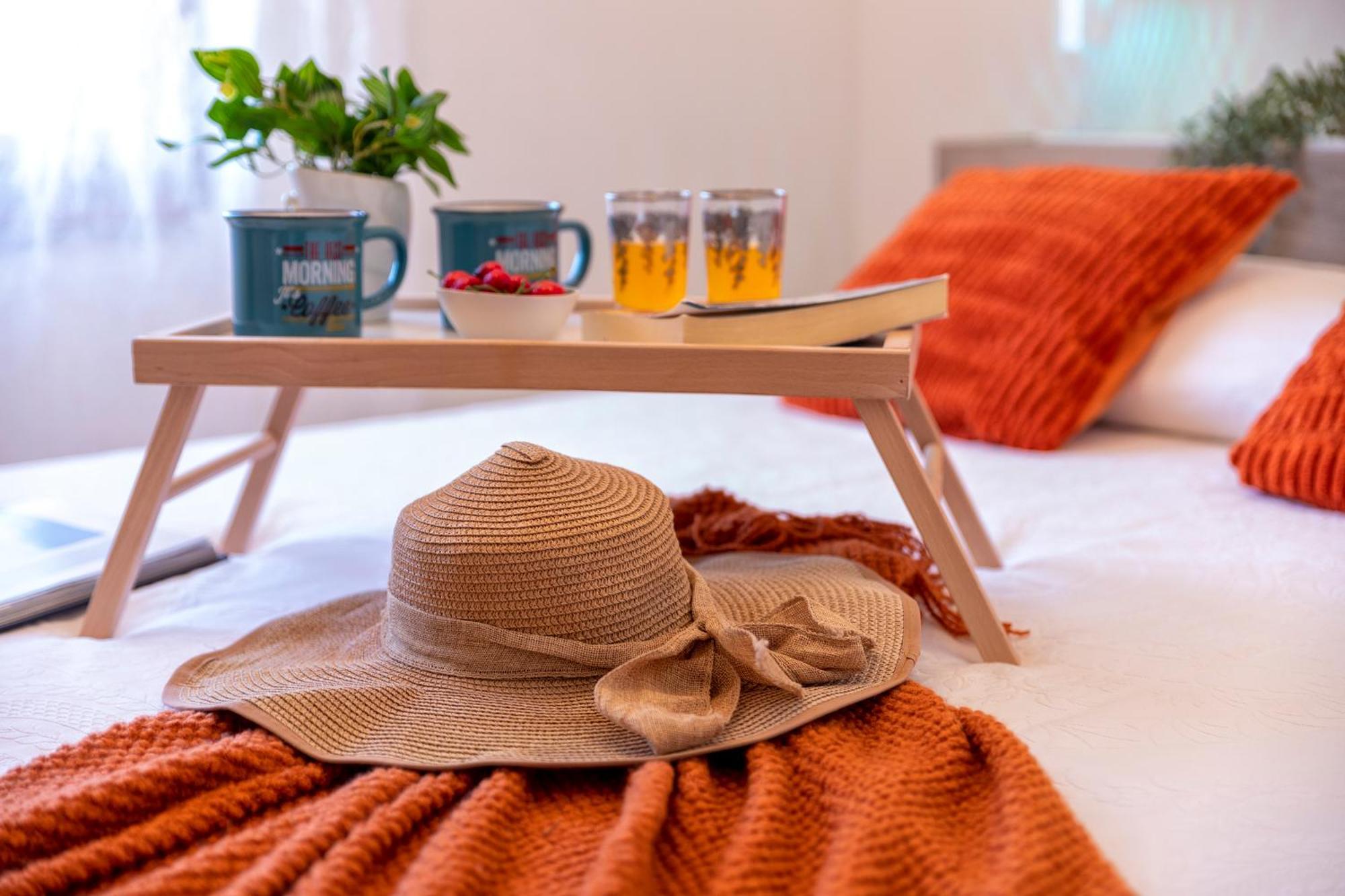 Villa Sunflower Αλγκέρο Εξωτερικό φωτογραφία
