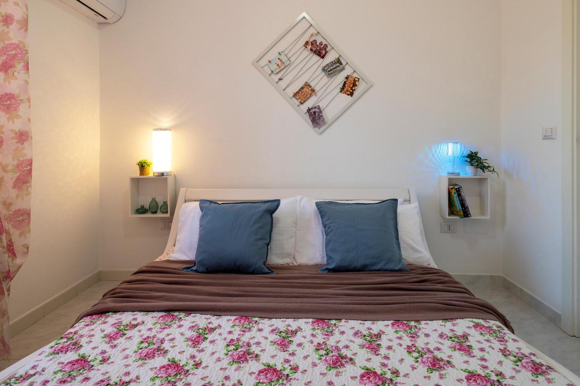 Villa Sunflower Αλγκέρο Εξωτερικό φωτογραφία