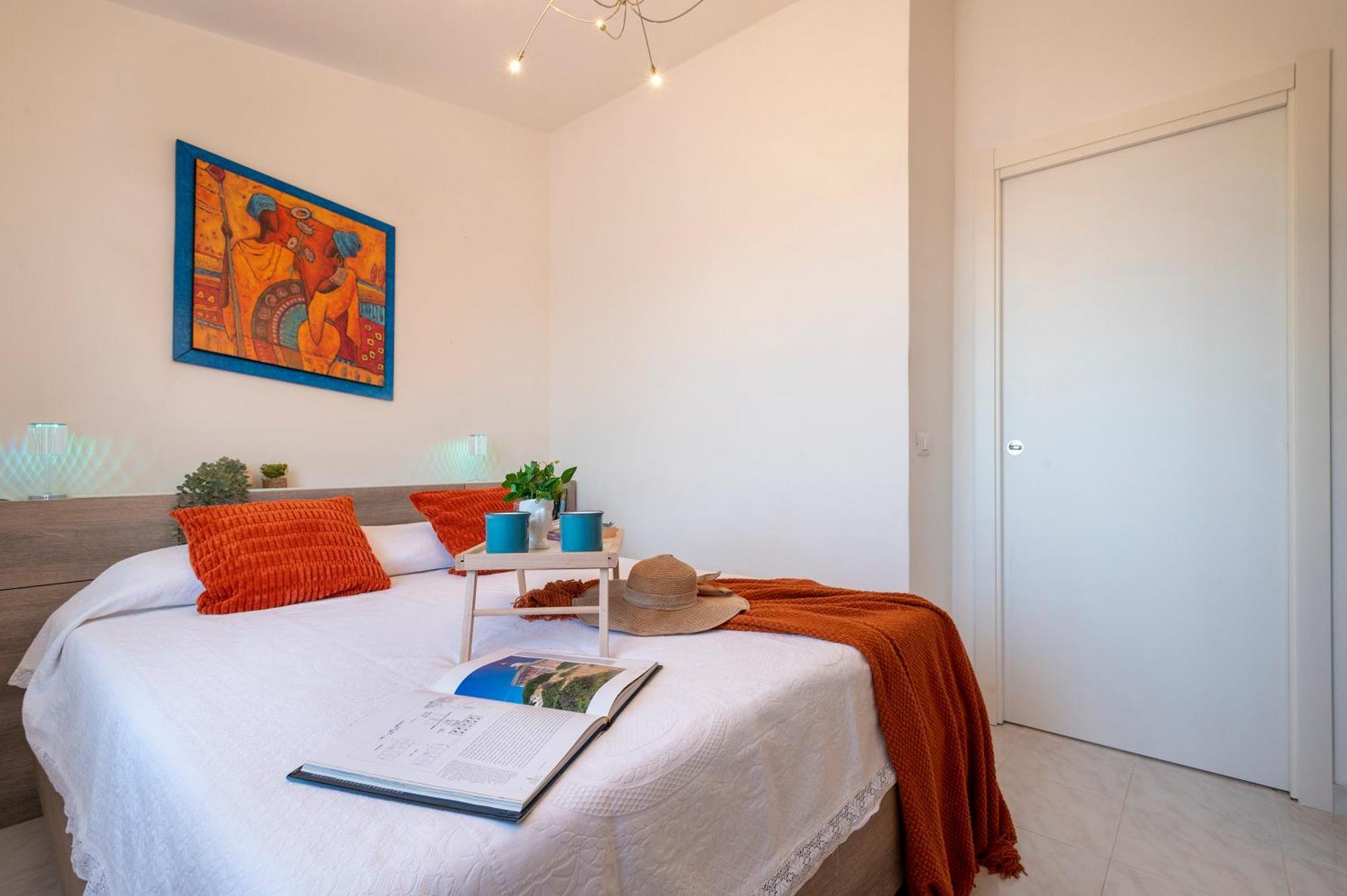 Villa Sunflower Αλγκέρο Εξωτερικό φωτογραφία