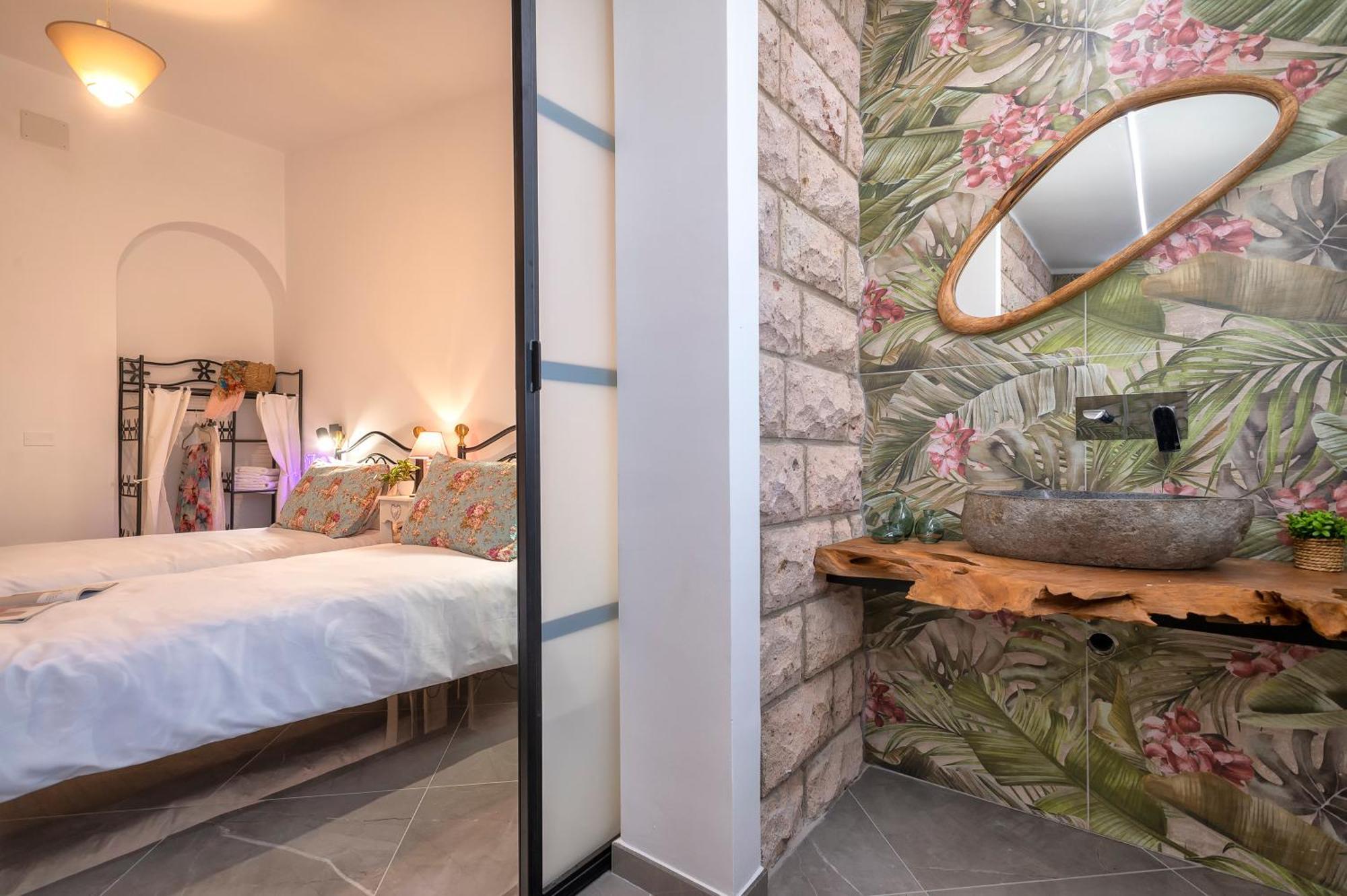 Villa Sunflower Αλγκέρο Εξωτερικό φωτογραφία