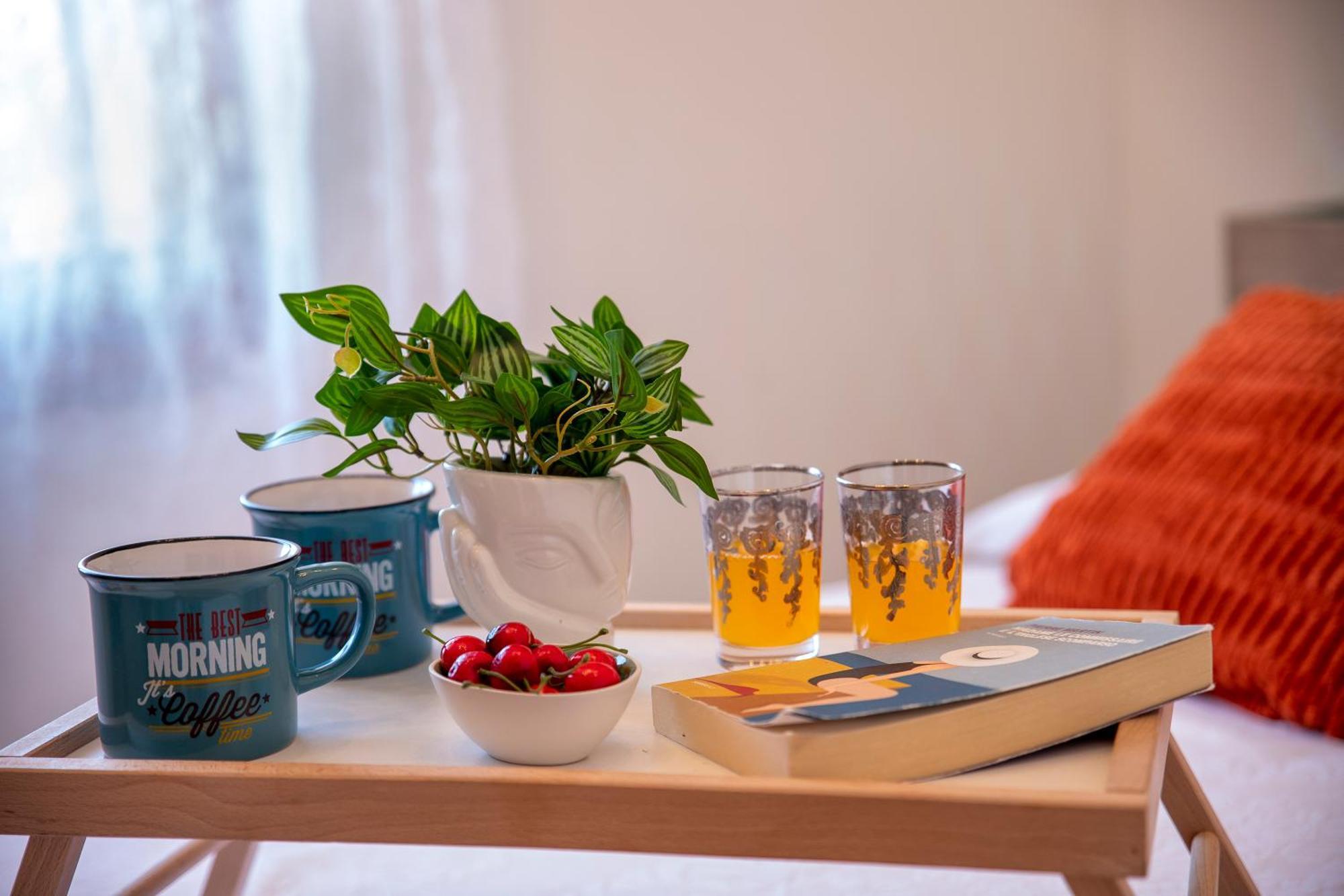 Villa Sunflower Αλγκέρο Εξωτερικό φωτογραφία