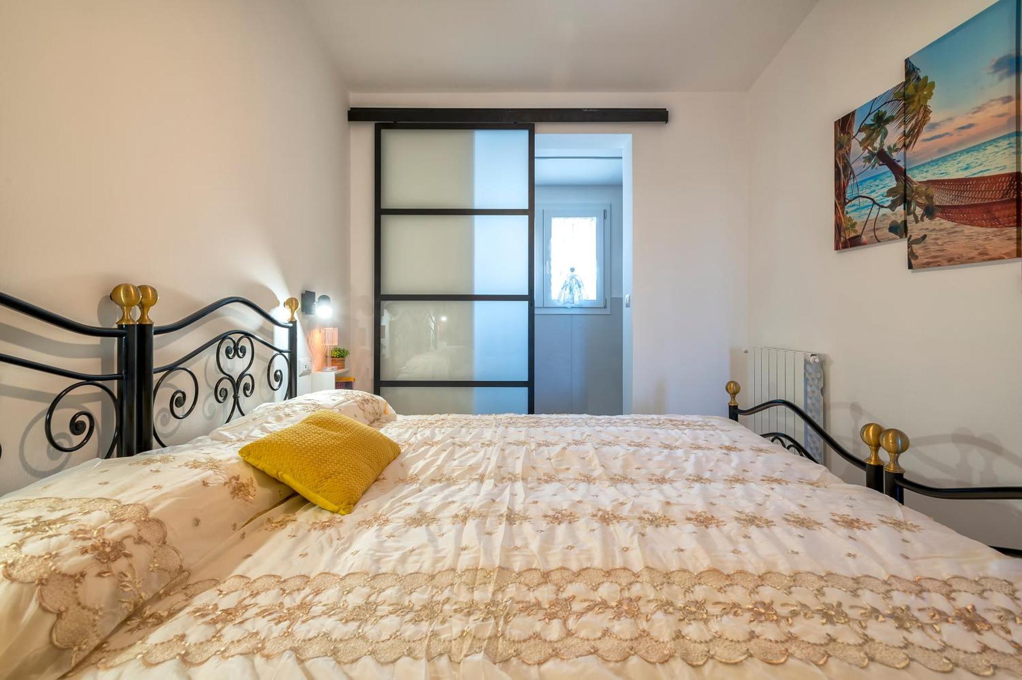 Villa Sunflower Αλγκέρο Εξωτερικό φωτογραφία